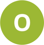 O