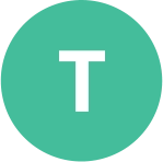 T